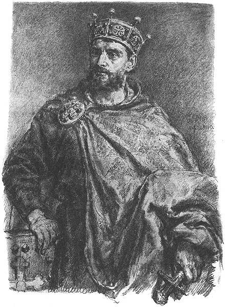 صورة:Мешко II Ламберт Пяст, Король Польши.jpg