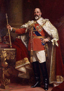 Immagine:220px-Edward VII in coronation robes.jpg