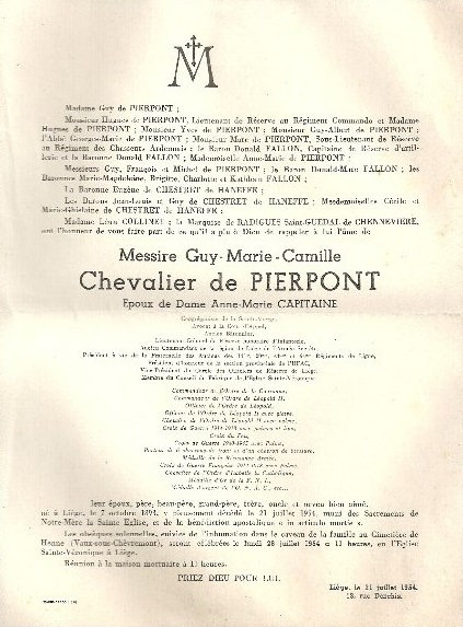 Слика:Avis de décès Guy de Pierpont.jpg