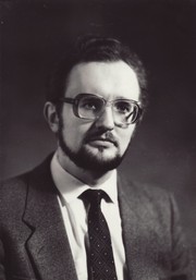 Андрей Георгиевич Смирнов, 1991