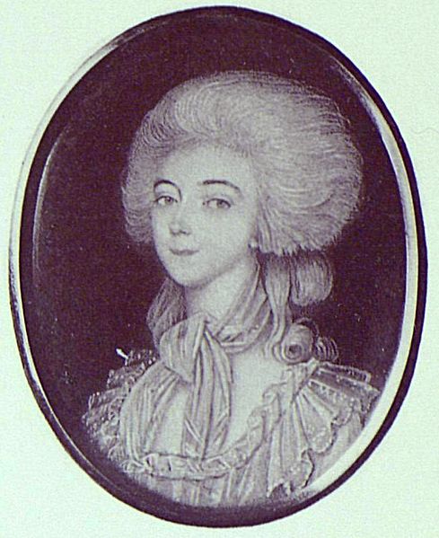 画像:Софья Степановна Разумовская Sofia stepanovna ushakova.jpeg