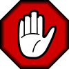 image:100px-Stop hand svg.png