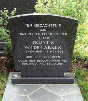 Trijntje-Trien-v.d Akker 1905-1993.jpg