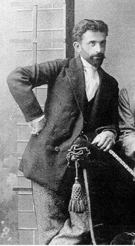 Image:გიორგი მელქისედეკის ძე ჭავჭავაძე.jpg