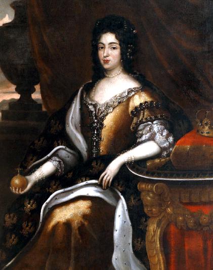 Зображення:Maria Kazimiera Sobieska Queen of Poland.jpeg
