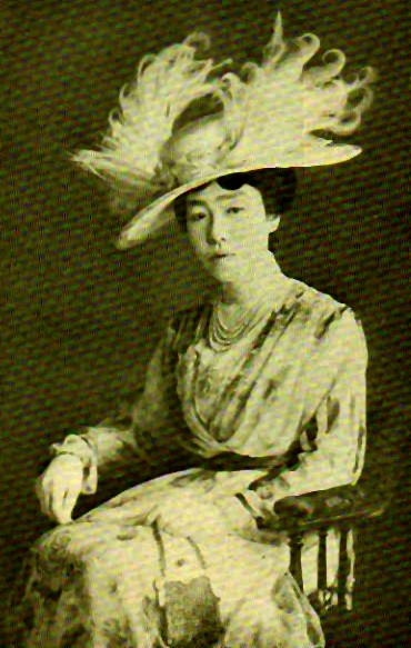 画像:HIH Princess Higashikuni Toshiko.jpg