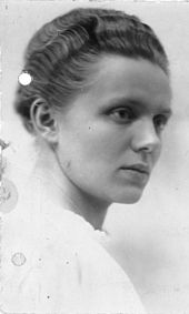 Margarete Boden