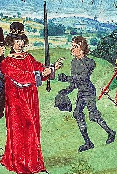 Baudouin Ier de Flandre (Bras-de-Fer) n. vers 840 d. 2 janvier 879.jpeg