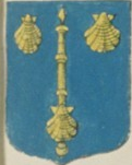 Image:Armoiries de la famille Gaudon.png