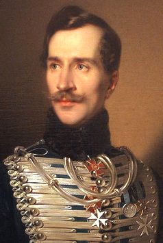 Imagine:Михаил Фёдорович Голицын р. 9 июль 1800 ум. 26 январь 1873.jpg