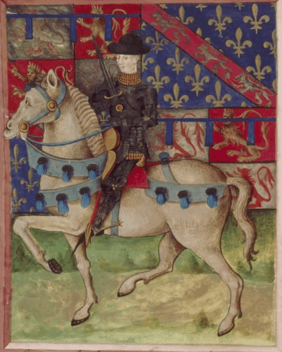 Bild:Gui Ier de Lusignan, comte de la marche.gif