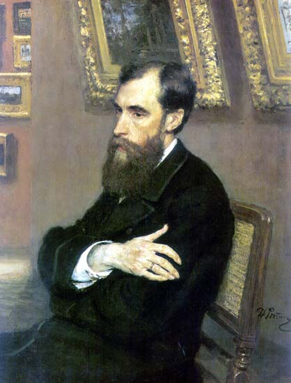 画像:Третьяков Павел Михайлович.jpg