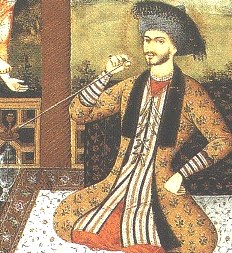 Слика:Suleiman I of Persia 1648-1694.jpeg