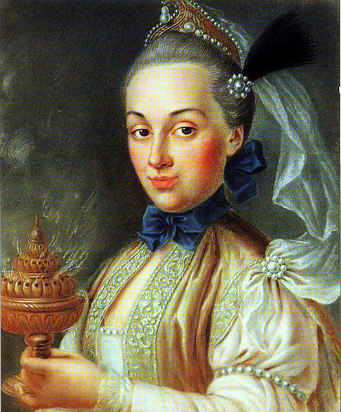 Immagine:Мария Яковлевна Грузинская.jpg