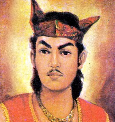 Image:Untung Suropati.jpg