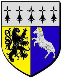 Image:Blason Finistere.jpg