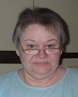 Angela Stadler