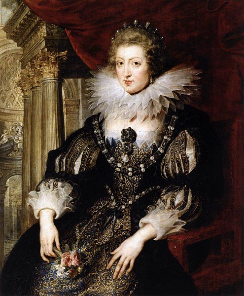Afbeelding:495px-Anne of Austria.jpeg