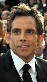 Benjamin Edward Stiller b. 30 November 1965