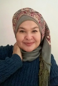 Tetty Siti Rohaeti
