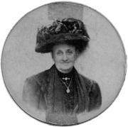 Clotilde Thierry, épouse JJ Rousset.