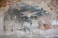 Церковь Благовещения Пресвятой Богородицы, Коленцы, 2010 год