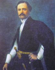 ირაკლი ალექსანდრეს ძე ბაგრატიონ-გრუზინსკი (1827-1
