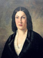 Alexandra Nikolaevna Goncharova