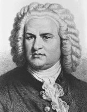 Johann Sebastian Bach b. 21 März 1685 d. 28 Juli 1750 - 180px-Bach_Johann