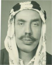 Ahmed <b>Ben Khaled</b> - 180px-Ahmed_ben_Taib_ben_Khaled