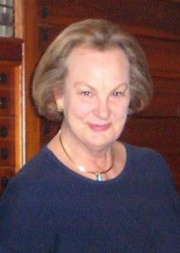 Anastasia von Preussen b. 14 Februar 1944