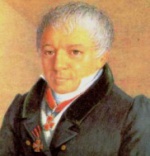 Andreï (Henri) Mikhaïlovitch Acier.