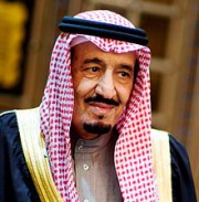 Salman <b>bin Abdul-Aziz</b> Al Saud b. 31 Dezember 1935 - 180px-704659