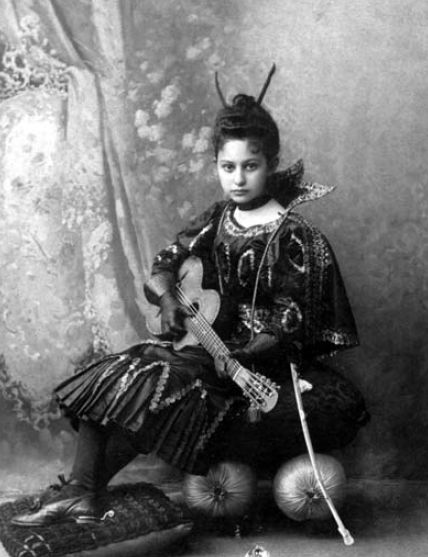 სურათი:სოფიო (სონია) ზაქარიას ასული ჭავჭავაძე.jpg