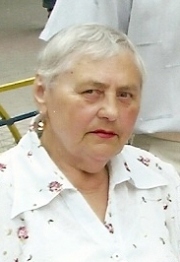 Эмилия Васильева (Богатина)