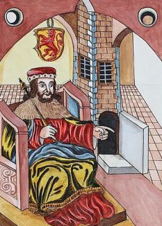 Вернер II фон Габсбург р. 1104 ум. 19 август 1167.jpg