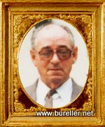 Robert BURELLER