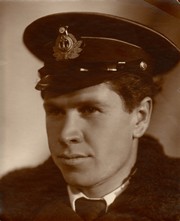 Борис Андреевич Можаев, около 1950