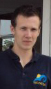 Vlietman Robert 1991.jpg
