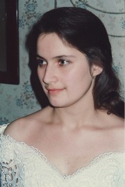 Марианна Евгеньевна Маевская, около 1997