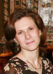 Юлия Николаевна Вильке, 2008