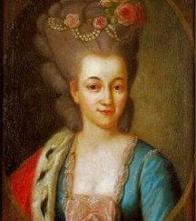 Каролина Луиза Вальдек-Пирмонтская (фон Бирон).jpg