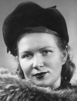 Евстафьева Валентина Ивановна 1954 Рига