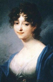 Ekатерина Петровна Бирон (де Роган-Геменэ, Трубецкая, фон Шуленбург) р. 8 февраль 1781 ум. 29 ноябрь 1839.jpeg