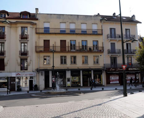 Image:Maison Pierre Guichard à Aix-les-Bains.jpg