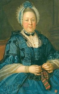 Вера Борисовна Шереметева (Лопухина) р. 1716 ум. 1789.jpg