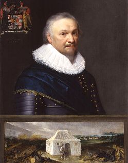 Horace Vere, 1st Baron Vere of Tilbury, 1565-2 May 1635.jpg