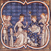 Слика:Филипп I с женой Бертой и детьми Людовиком VI и Констанцией.jpg