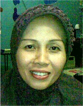 Suciningrum, Hj SPd.JPG