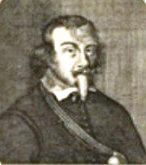 Philippe Crusius von Krusenstern.